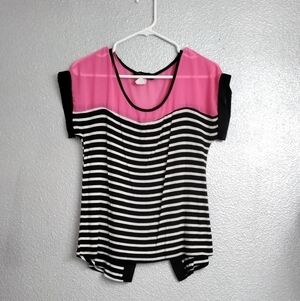 Annabelle Girls/Women's Top  Size XS or XL